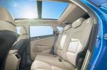 Hyundai Tucson Highlander 2018 года (AU)